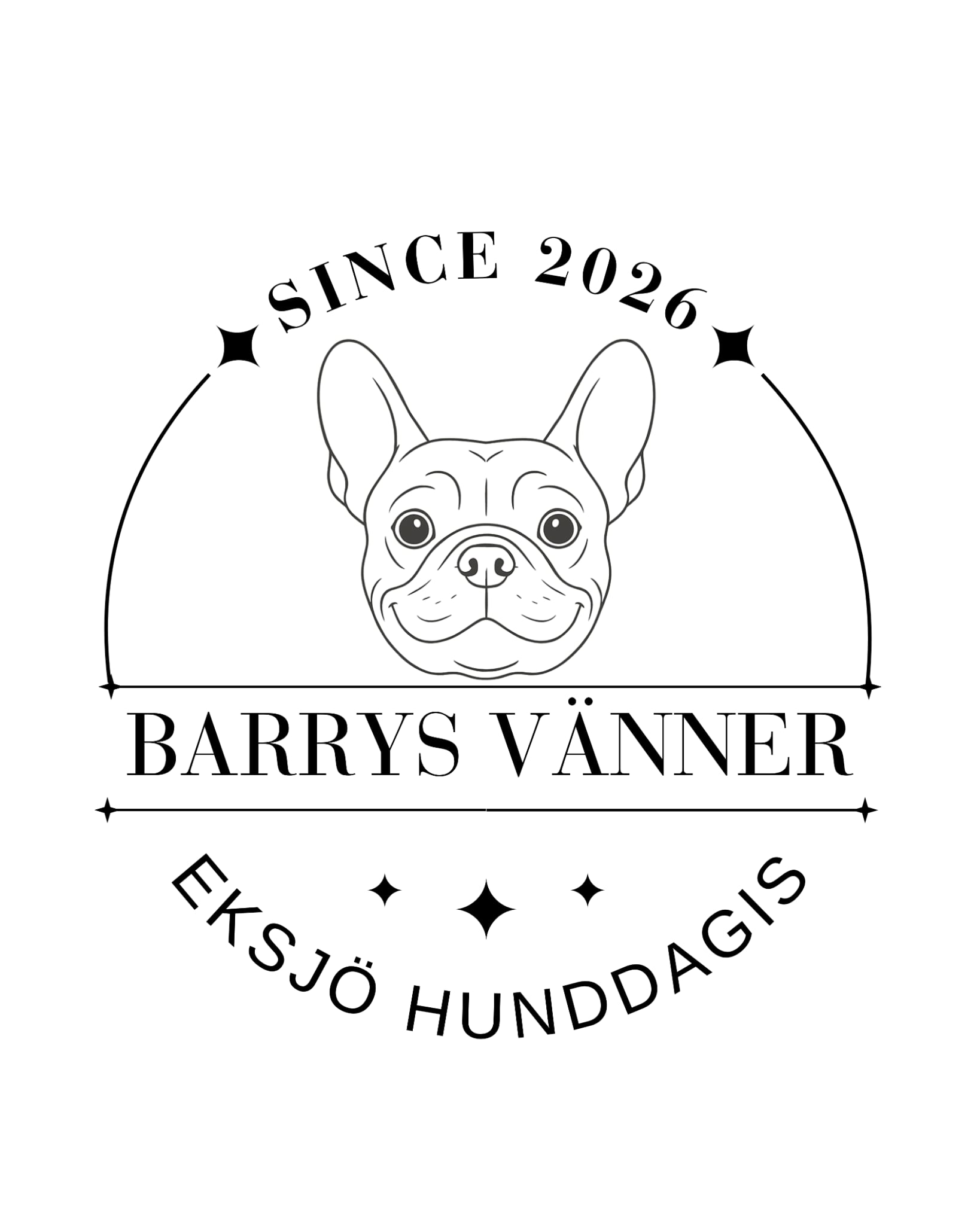 Barr&yacute;s v&auml;nner